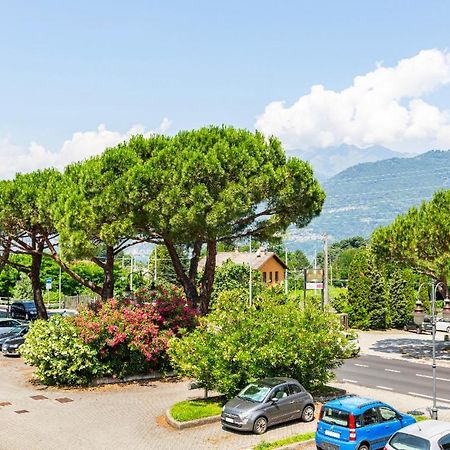 Lakeside View Colico Appartement Buitenkant foto
